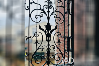 achat maison liancourt 60140