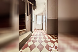 achat maison liancourt 60140