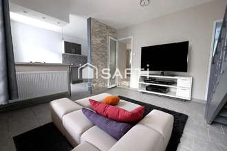 achat maison liancourt 60140