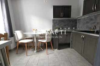 achat maison liancourt 60140