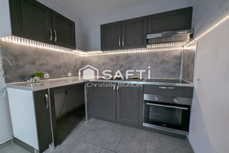 achat maison liancourt 60140