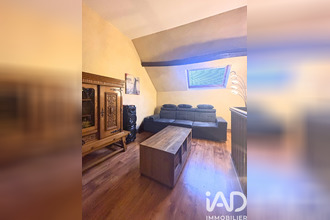 achat maison liancourt 60140