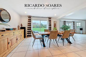 achat maison liancourt 60140