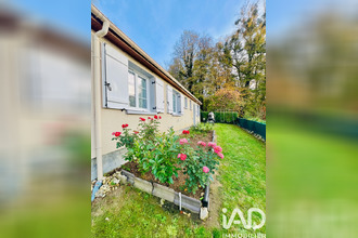 achat maison liancourt 60140