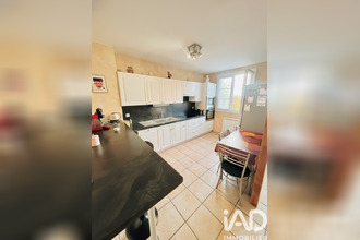 achat maison liancourt 60140