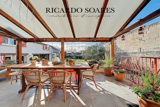 achat maison liancourt 60140