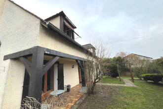 achat maison liancourt 60140