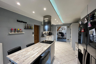 achat maison liancourt 60140