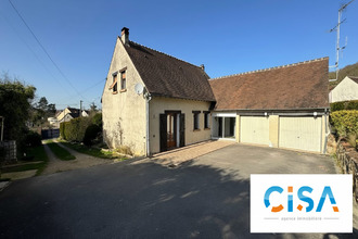 achat maison liancourt 60140