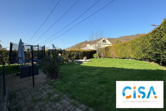 achat maison liancourt 60140