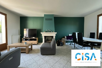 achat maison liancourt 60140