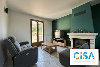 achat maison liancourt 60140