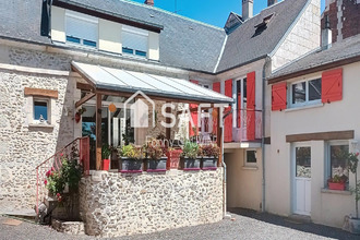 achat maison liancourt 60140