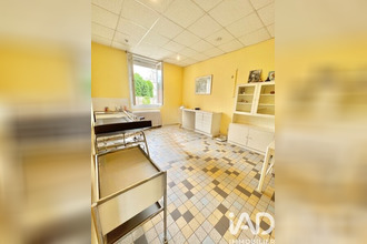 achat maison liancourt 60140