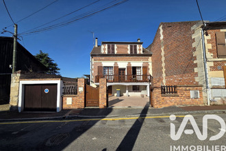 achat maison liancourt 60140