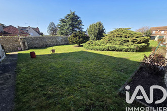 achat maison liancourt 60140