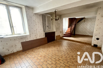 achat maison liancourt 60140