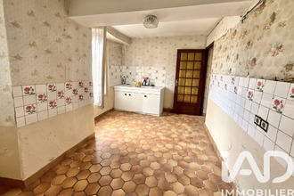 achat maison liancourt 60140