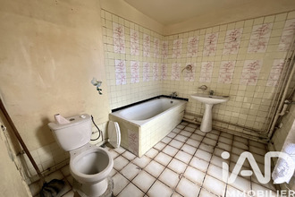 achat maison liancourt 60140