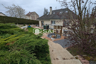 achat maison liancourt 60140