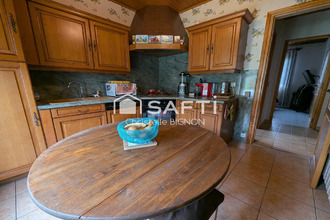 achat maison liancourt 60140