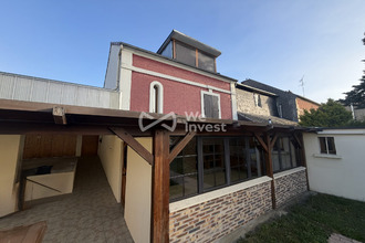achat maison liancourt 60140