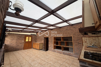 achat maison liancourt 60140