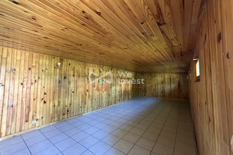 achat maison liancourt 60140