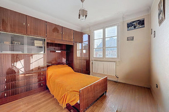 achat maison liancourt 60140