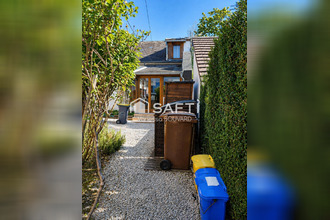 achat maison liancourt 60140