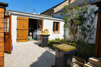 achat maison liancourt 60140