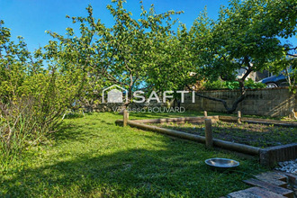 achat maison liancourt 60140