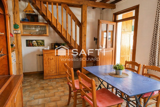 achat maison liancourt 60140