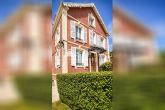 achat maison liancourt 60140