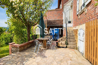 achat maison liancourt 60140