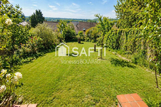 achat maison liancourt 60140