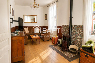 achat maison liancourt 60140