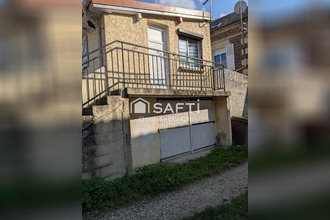 achat maison liancourt 60140