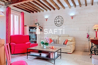 achat maison liancourt 60140