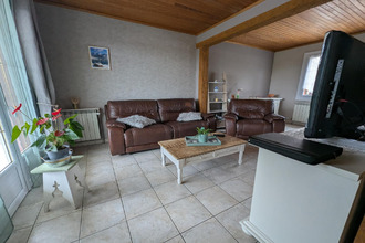 achat maison liancourt 60140
