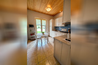 achat maison liancourt 60140