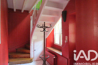 achat maison liancourt-st-pierre 60240