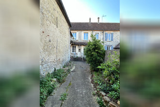 achat maison liancourt-st-pierre 60240