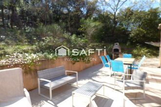 achat maison liausson 34800