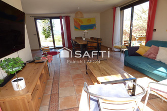 achat maison liausson 34800
