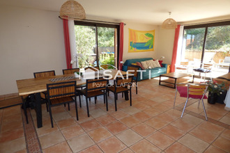 achat maison liausson 34800