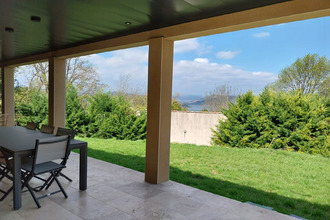 achat maison liausson 34800