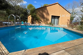 achat maison liausson 34800