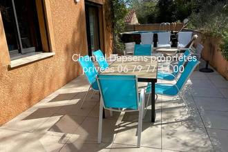 achat maison liausson 34800