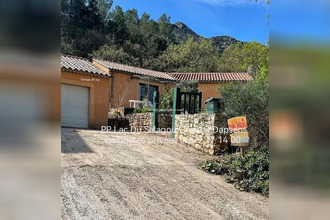 achat maison liausson 34800